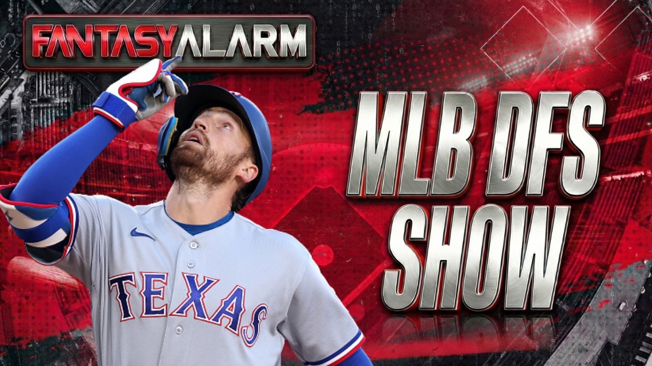 Выбор игроков и составы команд DraftKings MLB DFS | 13 апреля 2026 г.