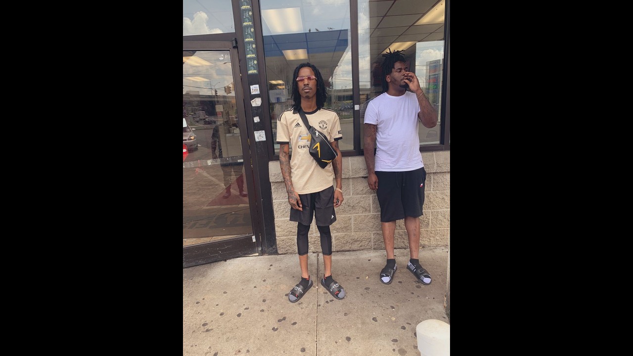 [FREE] baby smoove x veeze type beat 
