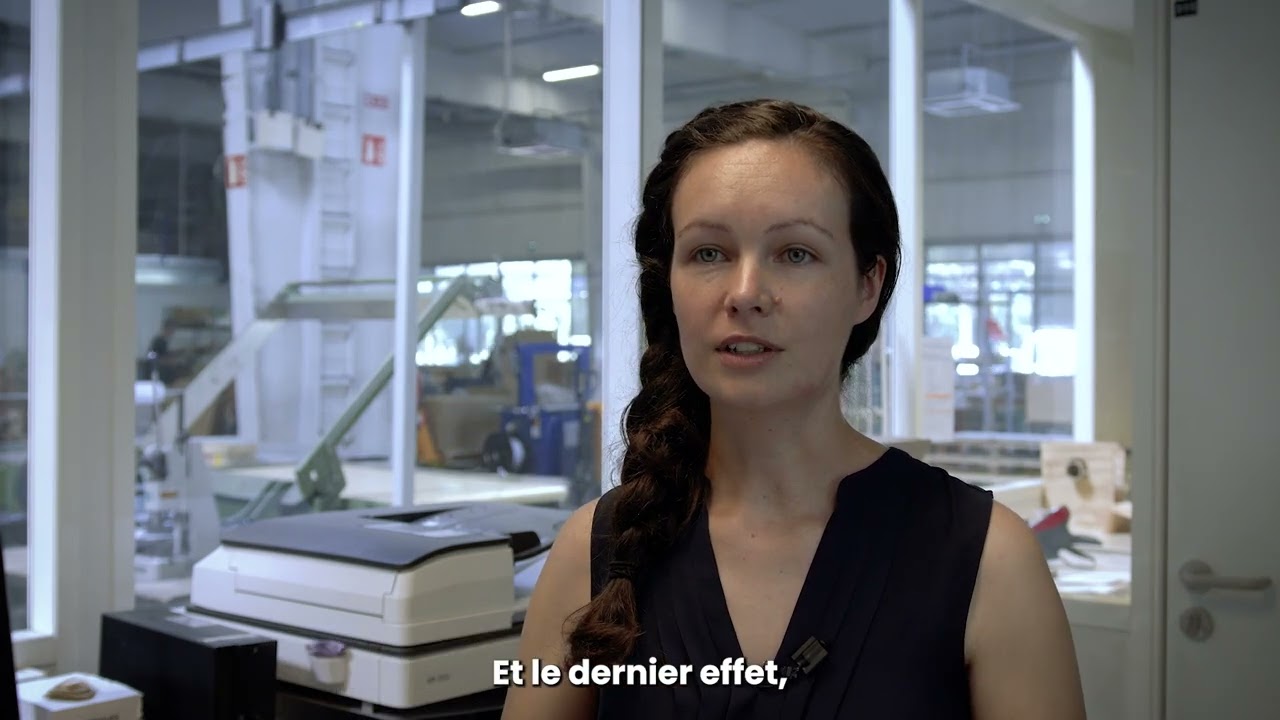 ASVA - Lauréat du programme 