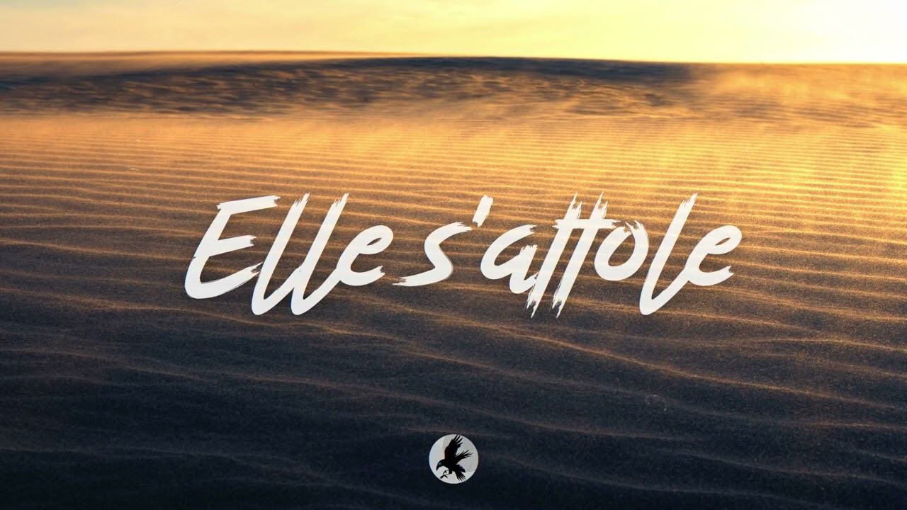 Sasso X Jul X Alonzo Type Beat - 
