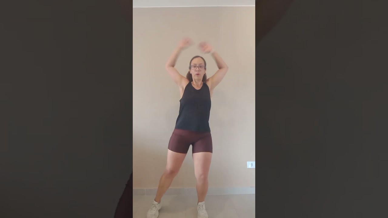 ✨ DESAFIO ELAS EM AÇÃO – Treino Metabólico para Iniciantes ✨