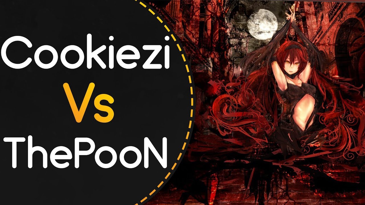 Cookiezi vs ThePooN! // ICDD - Yomi yori Kikoyu, Koukoku no Tou to Honoo no Shoujo [Kyouaku]