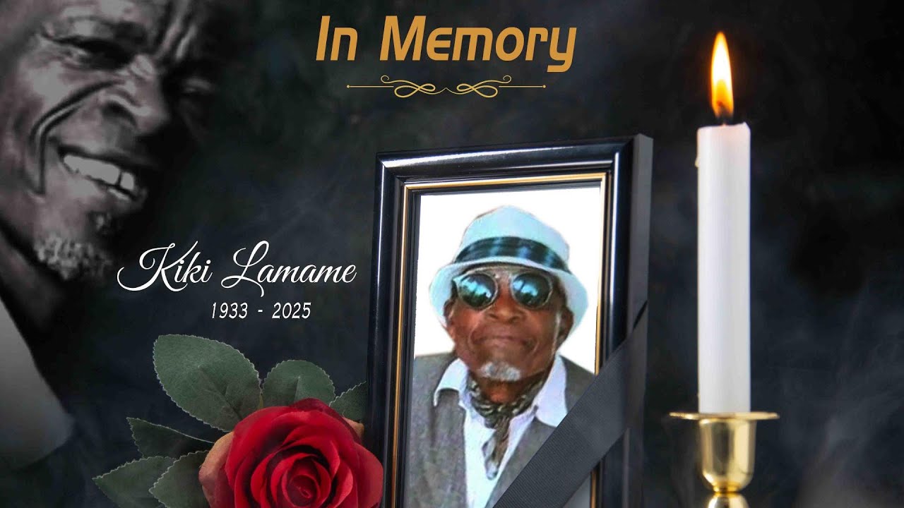 HOMMAGE au vieux LAMAME à Corbeil Essonnes