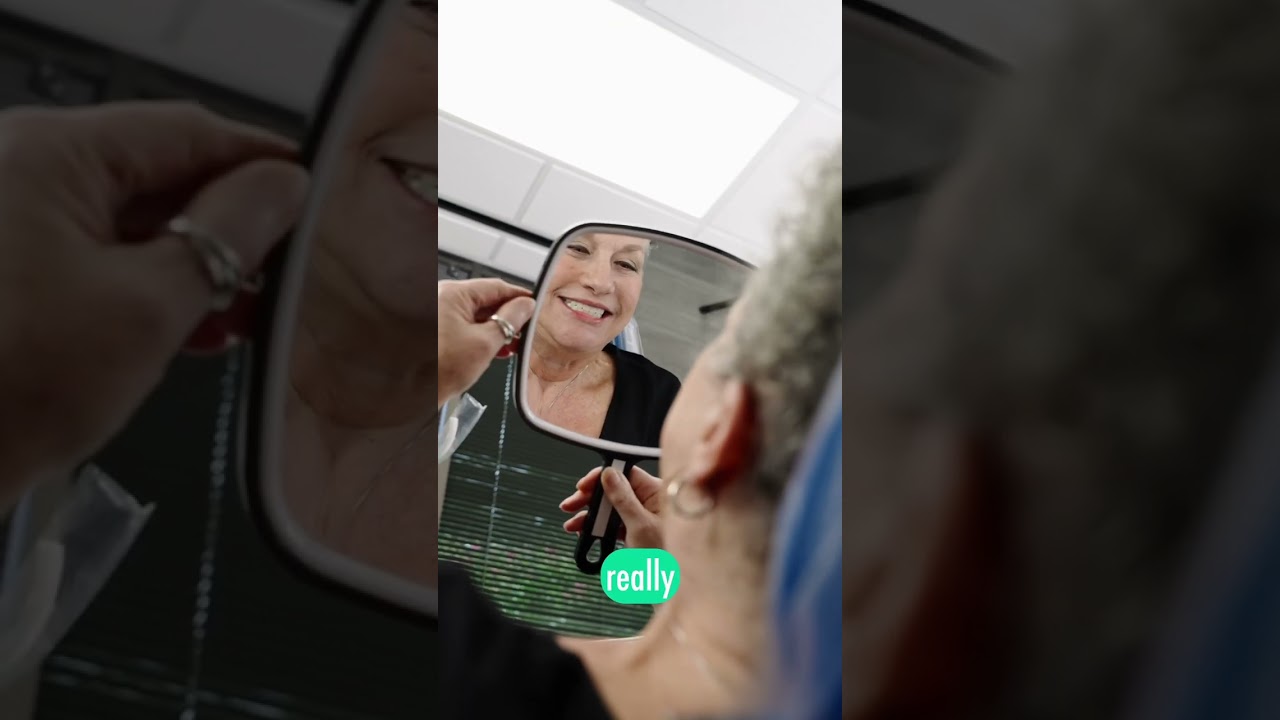 Pain-Free Dental Implants? | All-on-X | Houston Dental Implants 