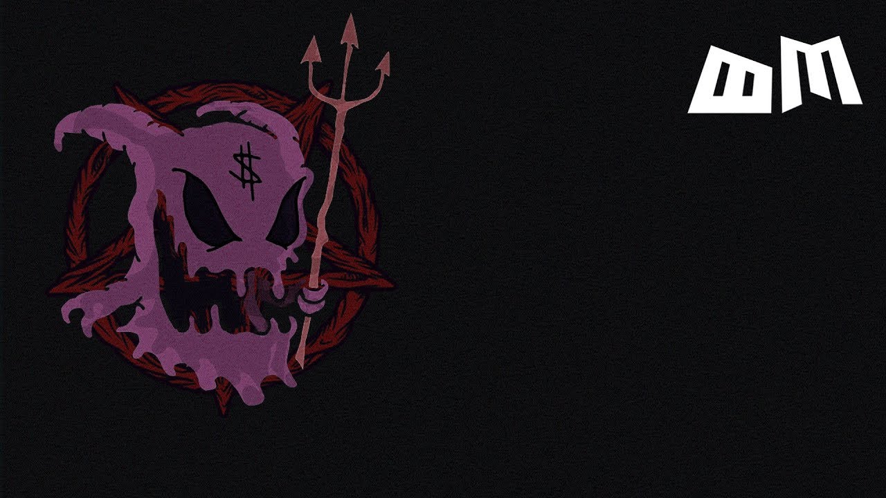 Dubloadz - Necronomicon (NSD Black Label)