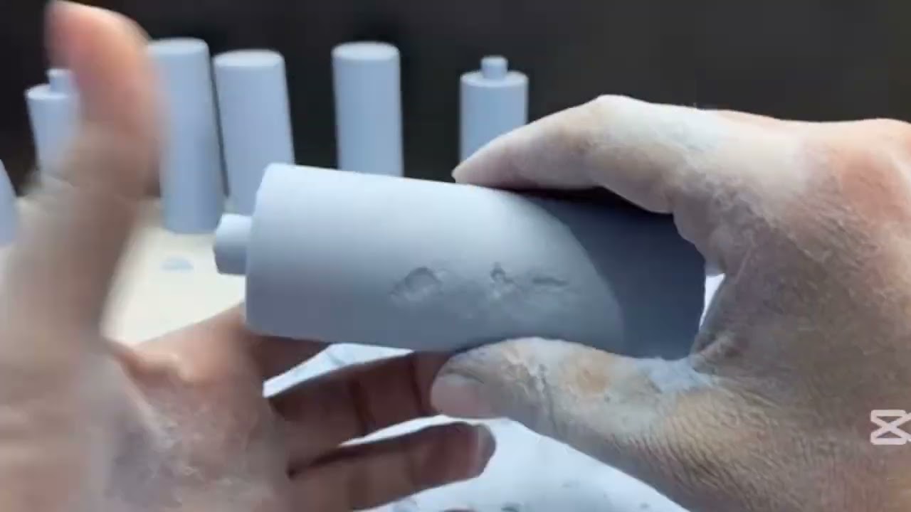 4Minutes of Crunchy ASMR –Colorful Block Crushing for Stress Relief asmrtrigger #popularasmr#calming