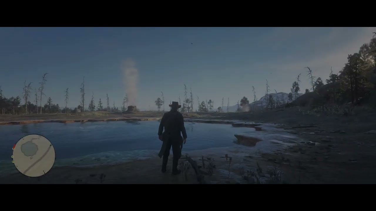 Red Dead Redemption 2 #28