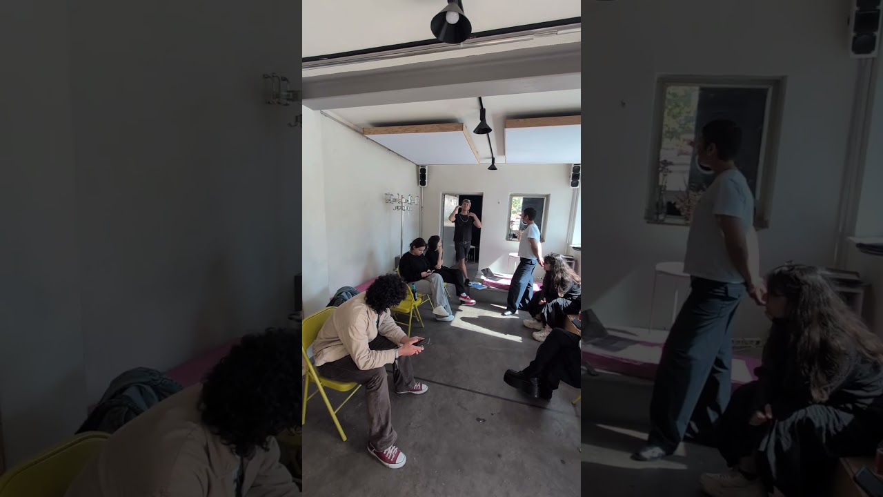 Sonic Crossings 2025 – Recap #shorts