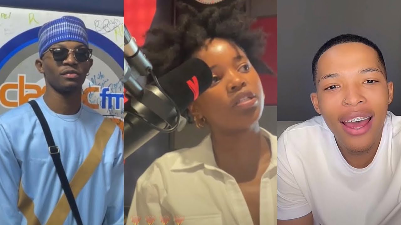 Tsatsi wants only Thabang as friends as her ship with Kanaga is private now