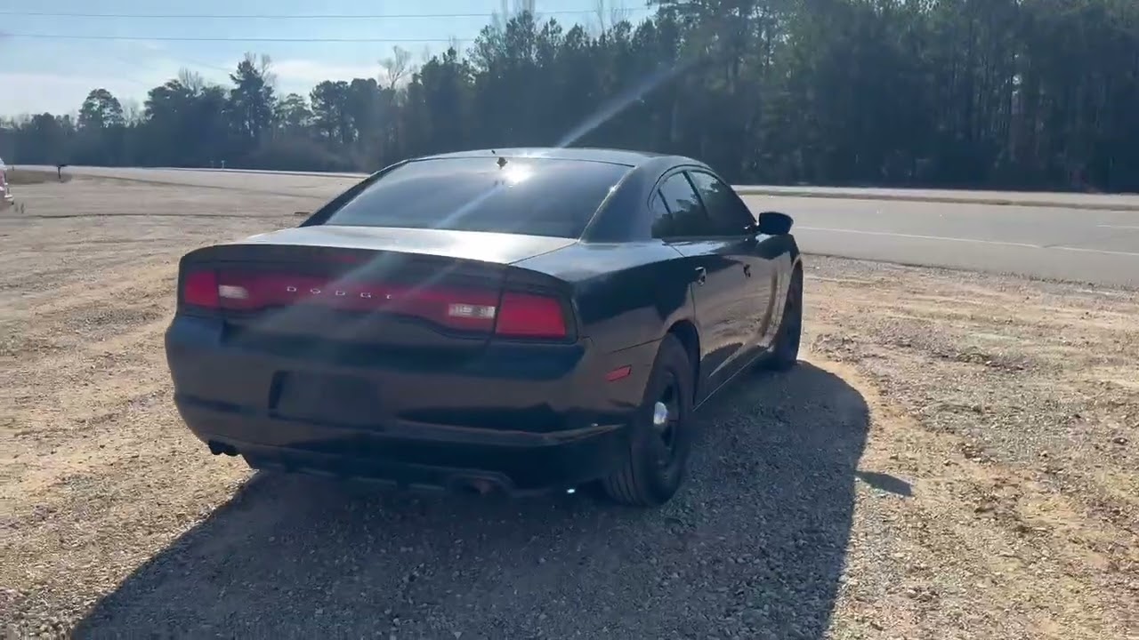 Dodge charger 