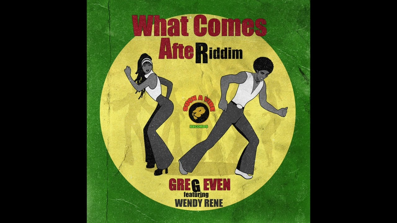 Greg Even ft.Micwise and Wendy Rene - After Laughter(What Comes After Riddim)