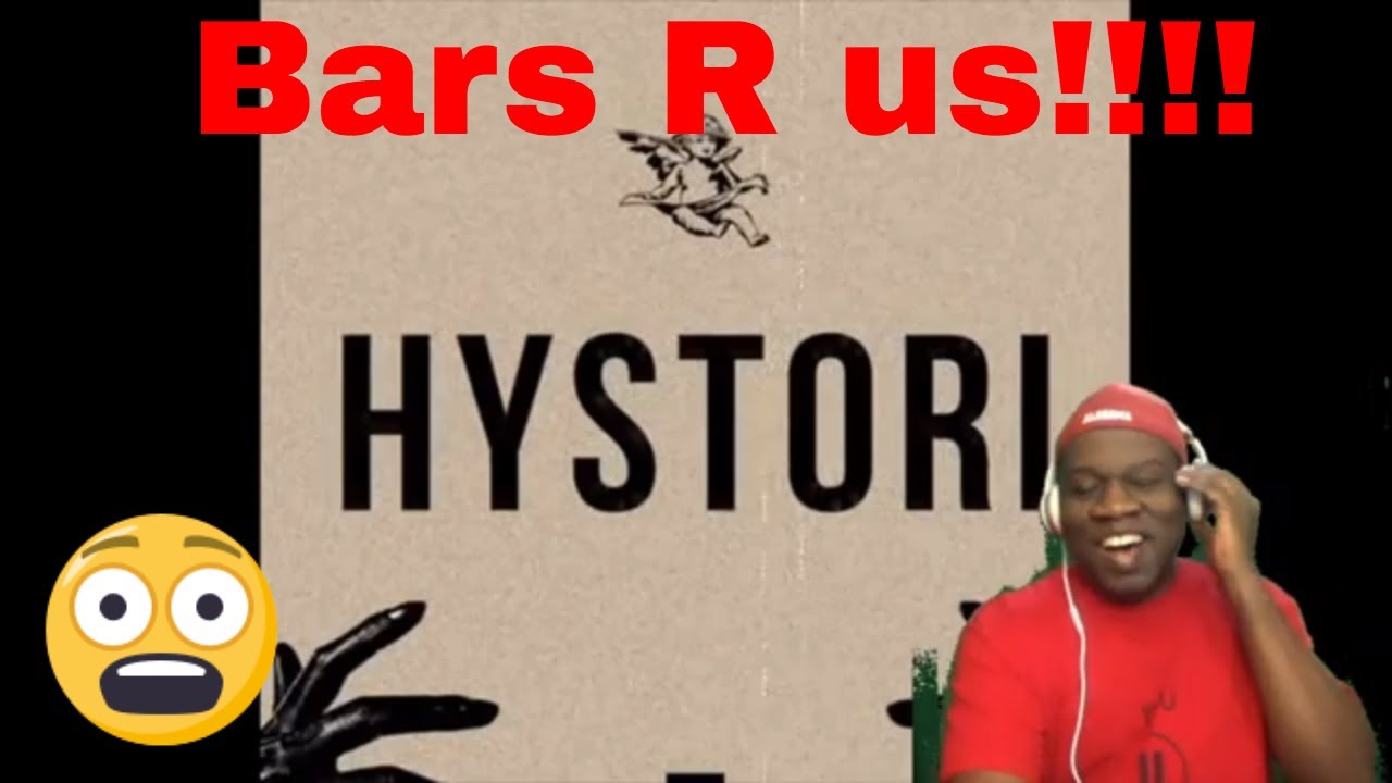 CyHi The Prynce - Napoleon (Reaction)