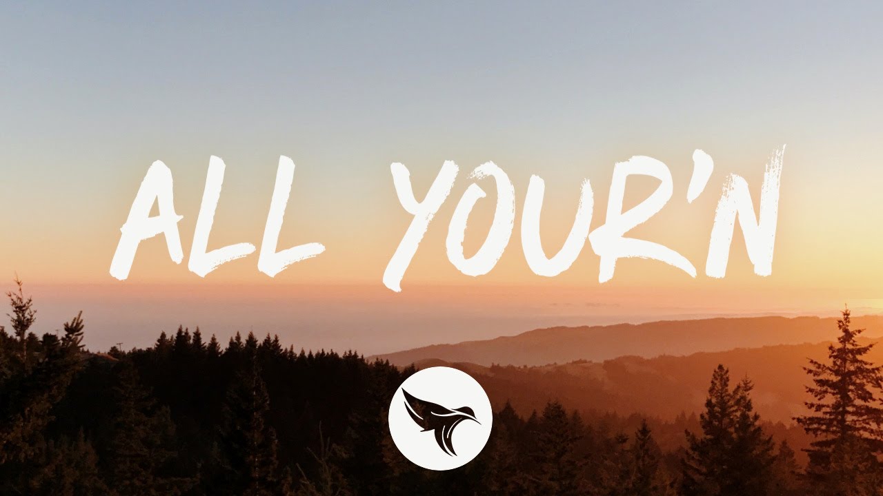 Tyler Childers - All Your'n (Lyrics)