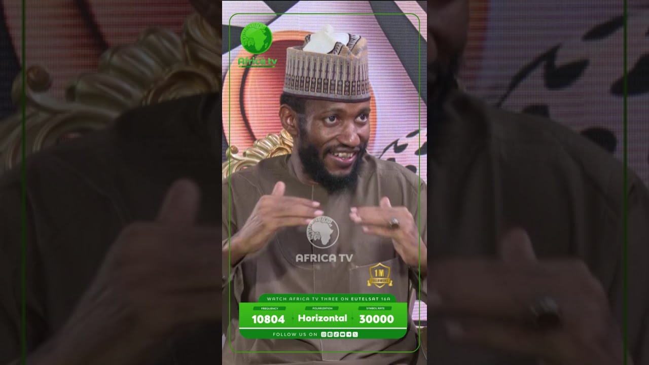 Mahimmnacin Koda da aikinta a jikin dan Adam || Dr. Adamu Ahmad Bunkau