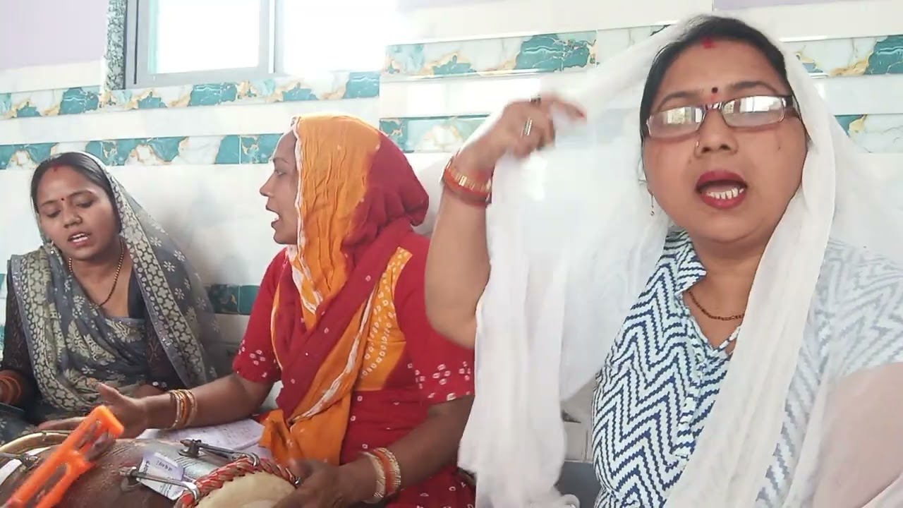 सीताराम सीताराम सीताराम कहिए🙏🌹 बहुत ही प्यारा भजन