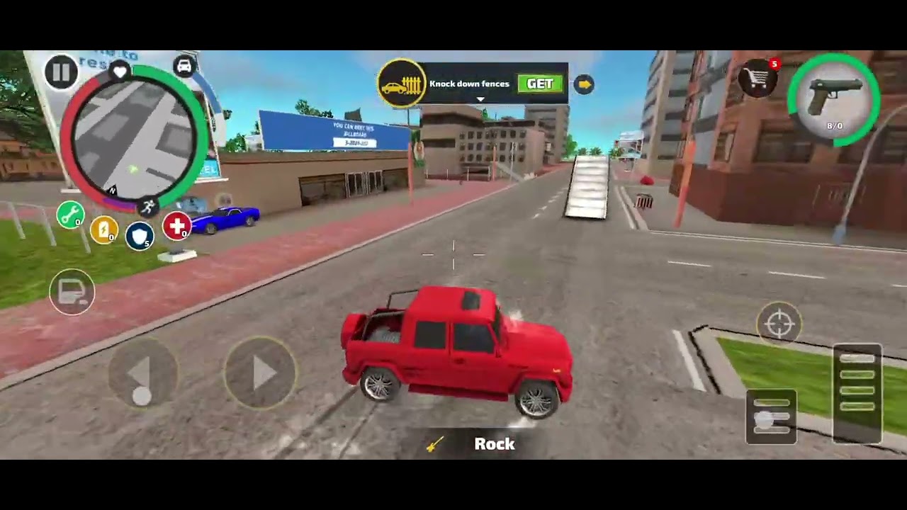 Car game 🚗