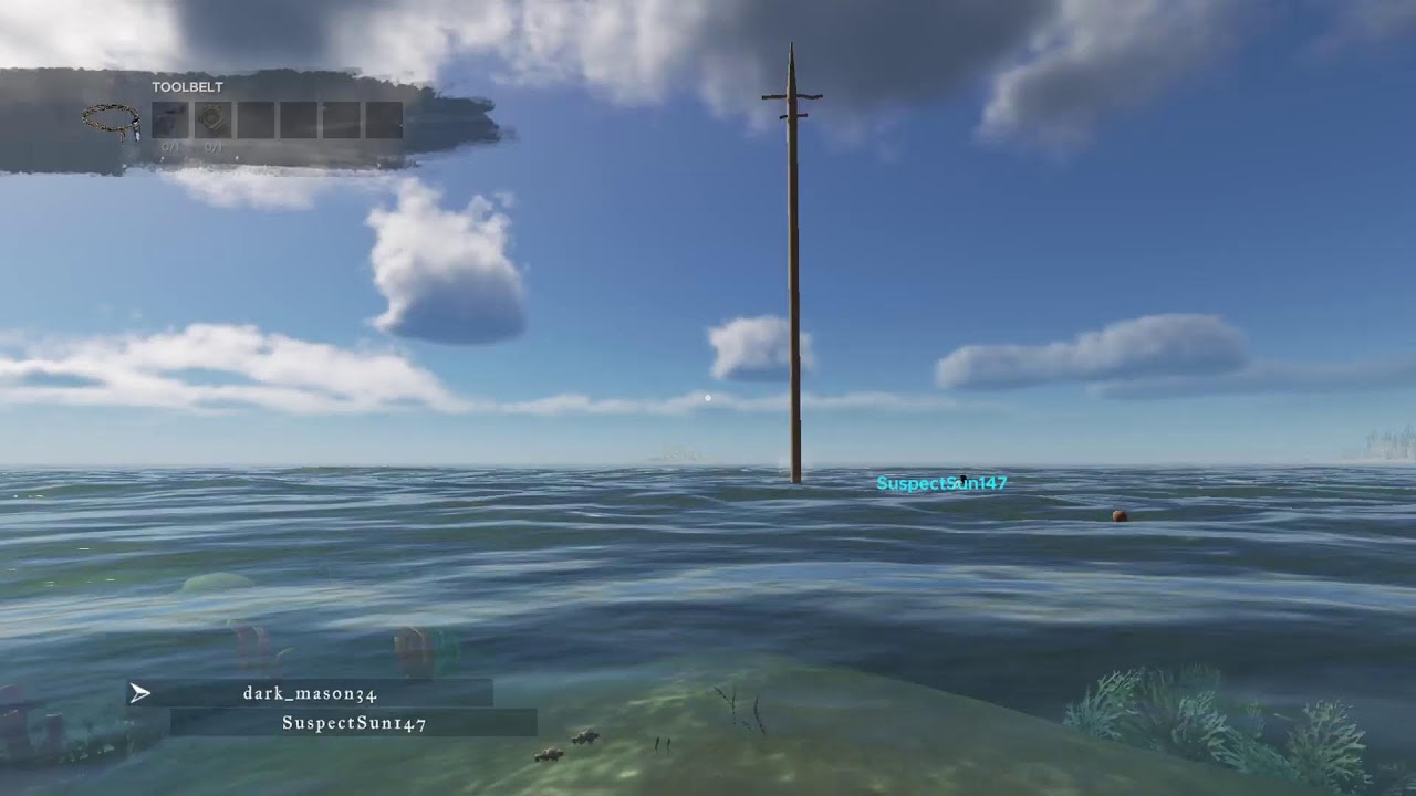 Stranded Deep ep 1