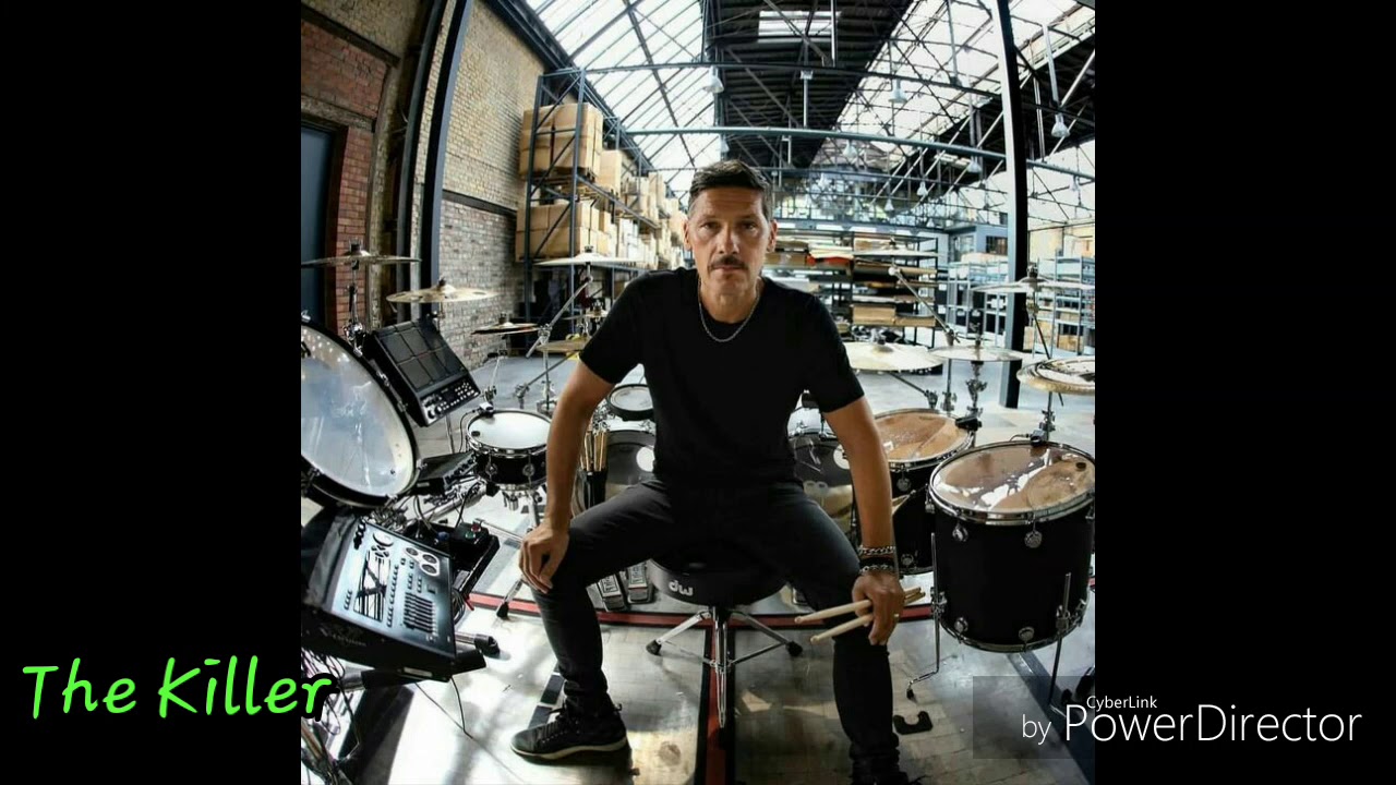 Oliver Riedel, Christoph Schneider, Flake Lorenz.
