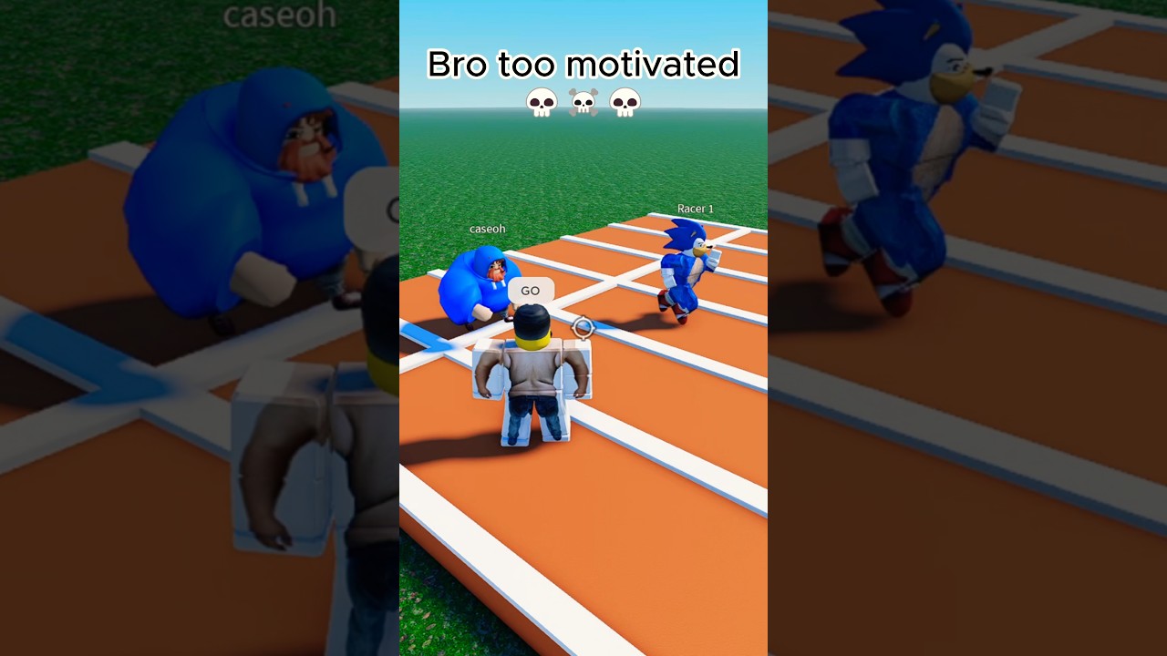 Bro was so fast for da burger🍔💀 #caseoh #robloxcaseoh #caseohclips #robloxfunny #meme #coemsroblox