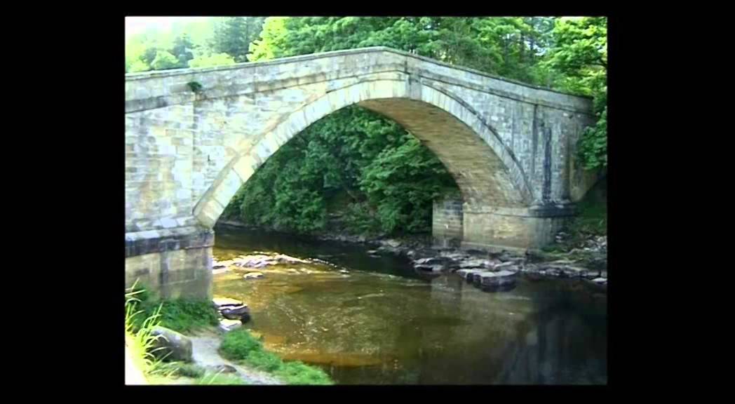 Blenkinsopp Castle Home Park, Haltwhistle