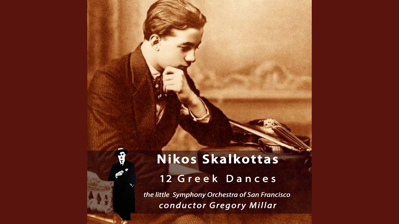 Sifneikos II, At Saint Marcella