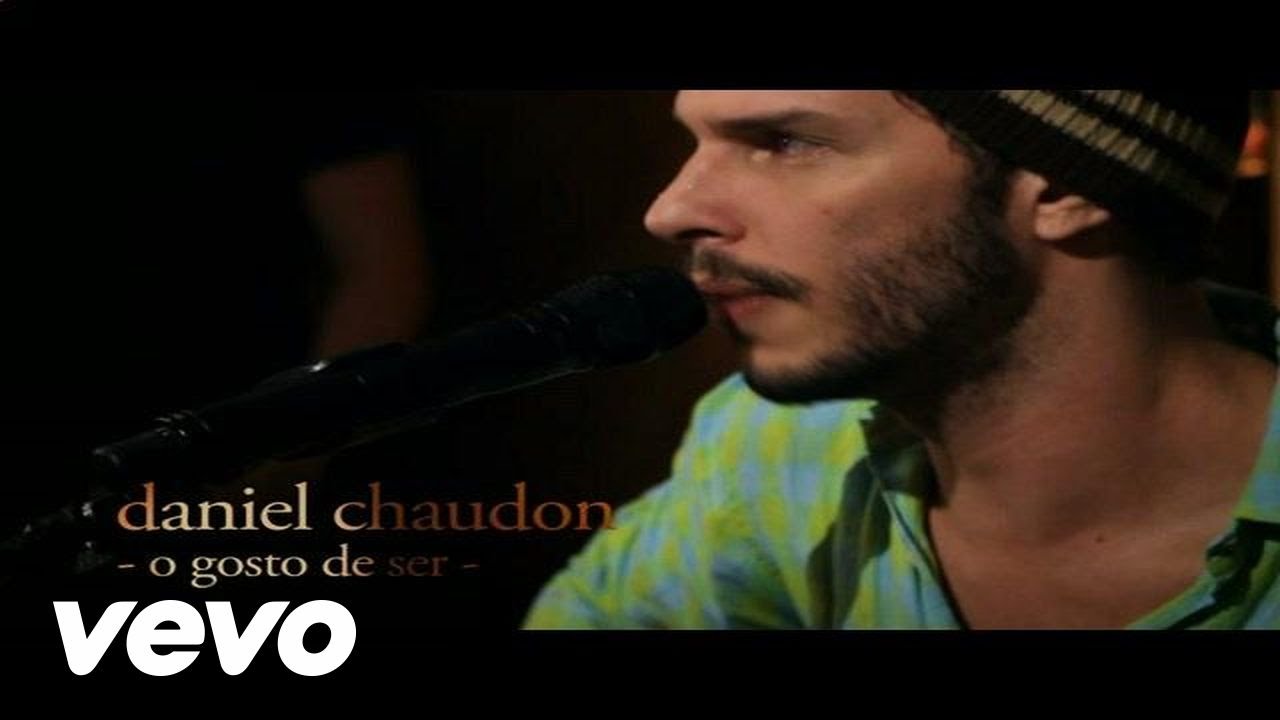 CHAUDA - O Gosto De Ser
