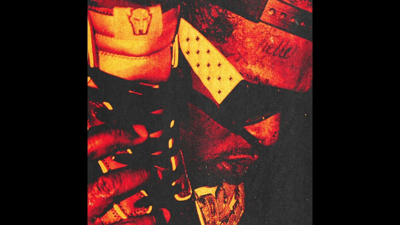 Westside Gunn x Rome Streetz x Griselda Type Beat / 