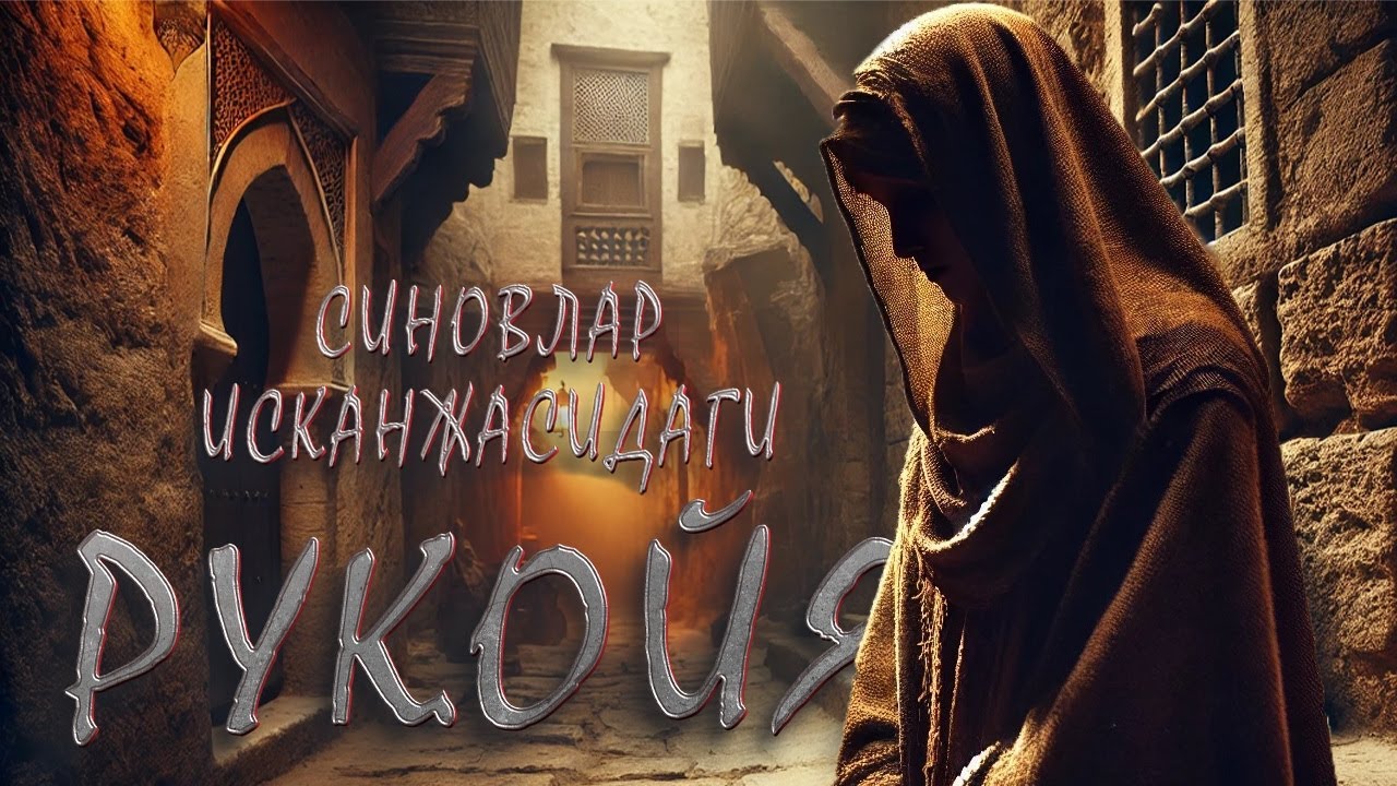 Payg'ambarning ko'z munchog'i - Ruqoyya binti Muhammad │ Ramazon 26-kun