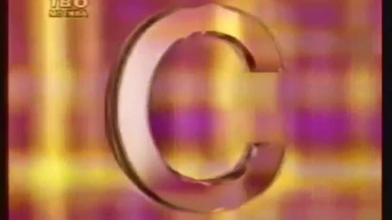 Заставки ТВ6 Новости 1993 - 2003