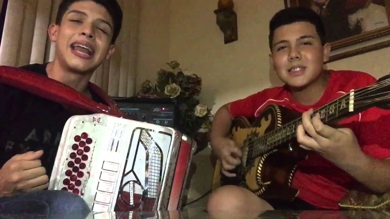 Corridos 2015 • Cornelio Vega y su Dinastía