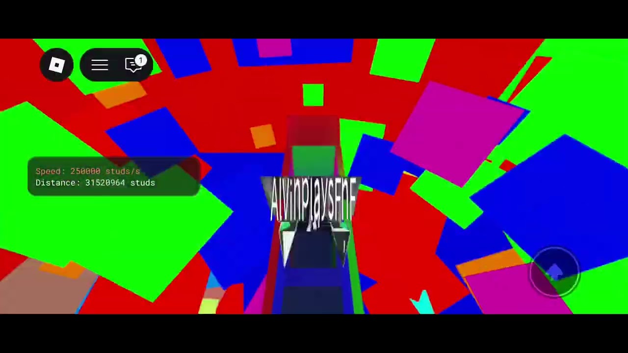 Idk skybox? 