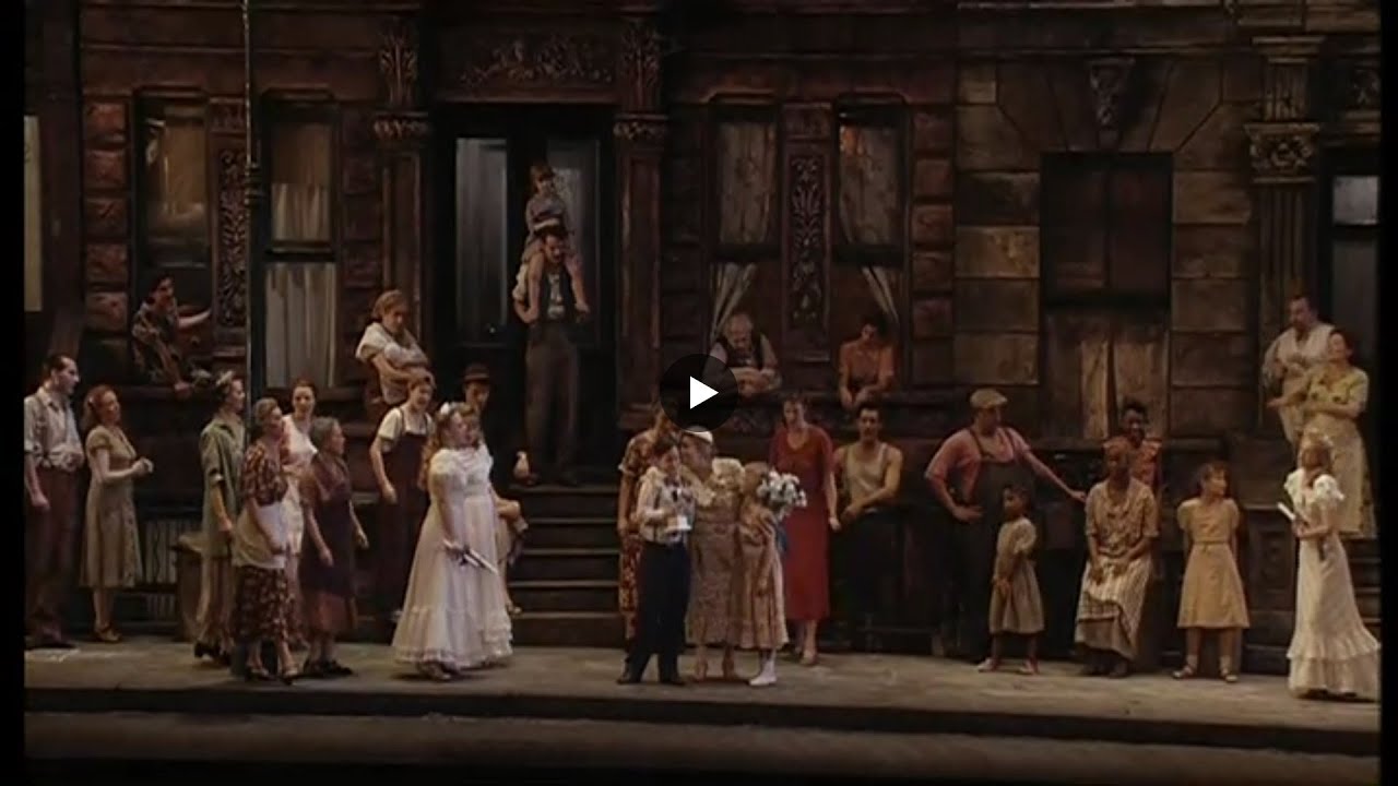 KURT WEILL   Street Scene Complete