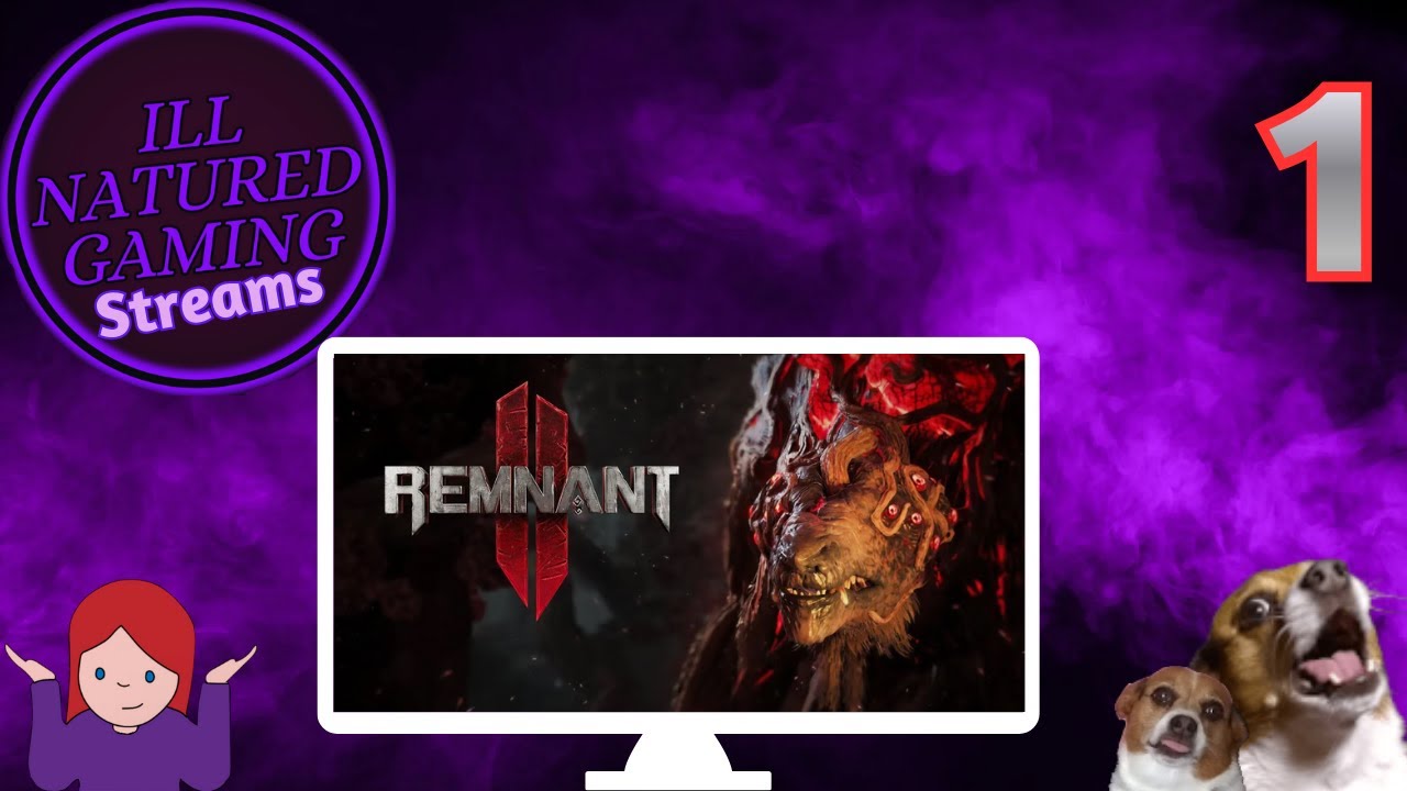 Back From the Ashes | Remnant II
