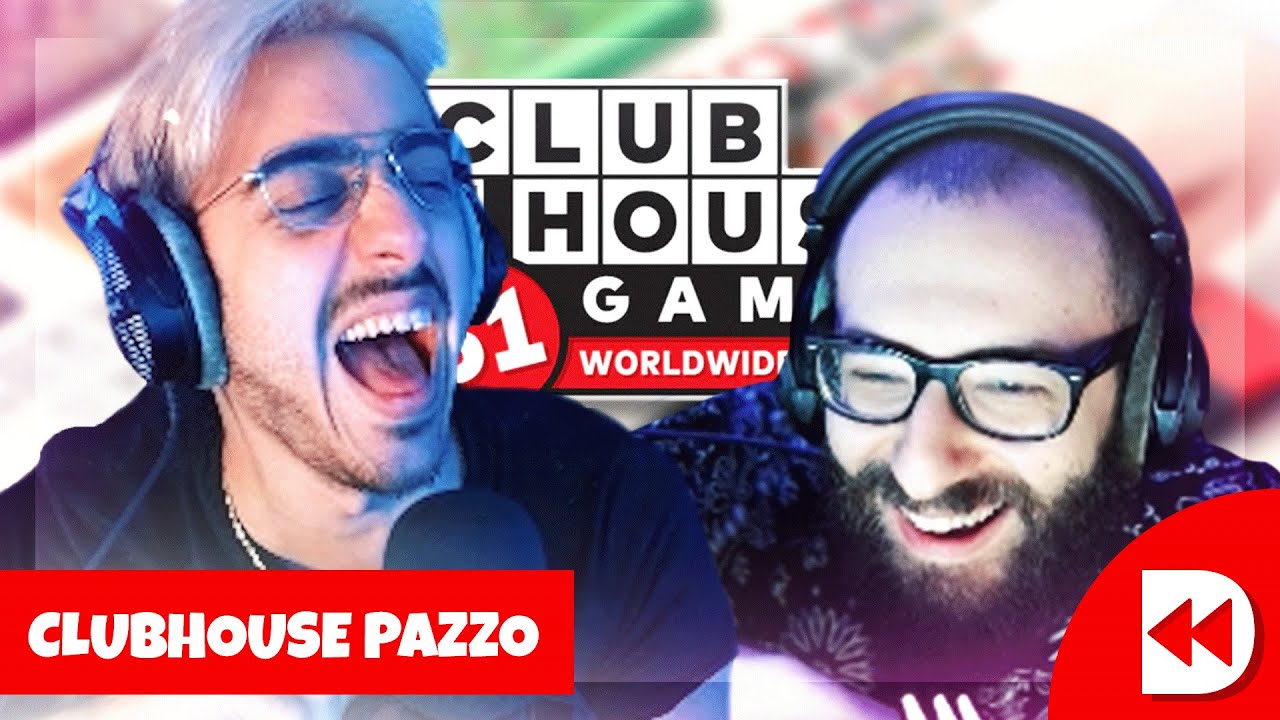 GIOCHI DA TAVOLO ma SENZA IL TAVOLO!!