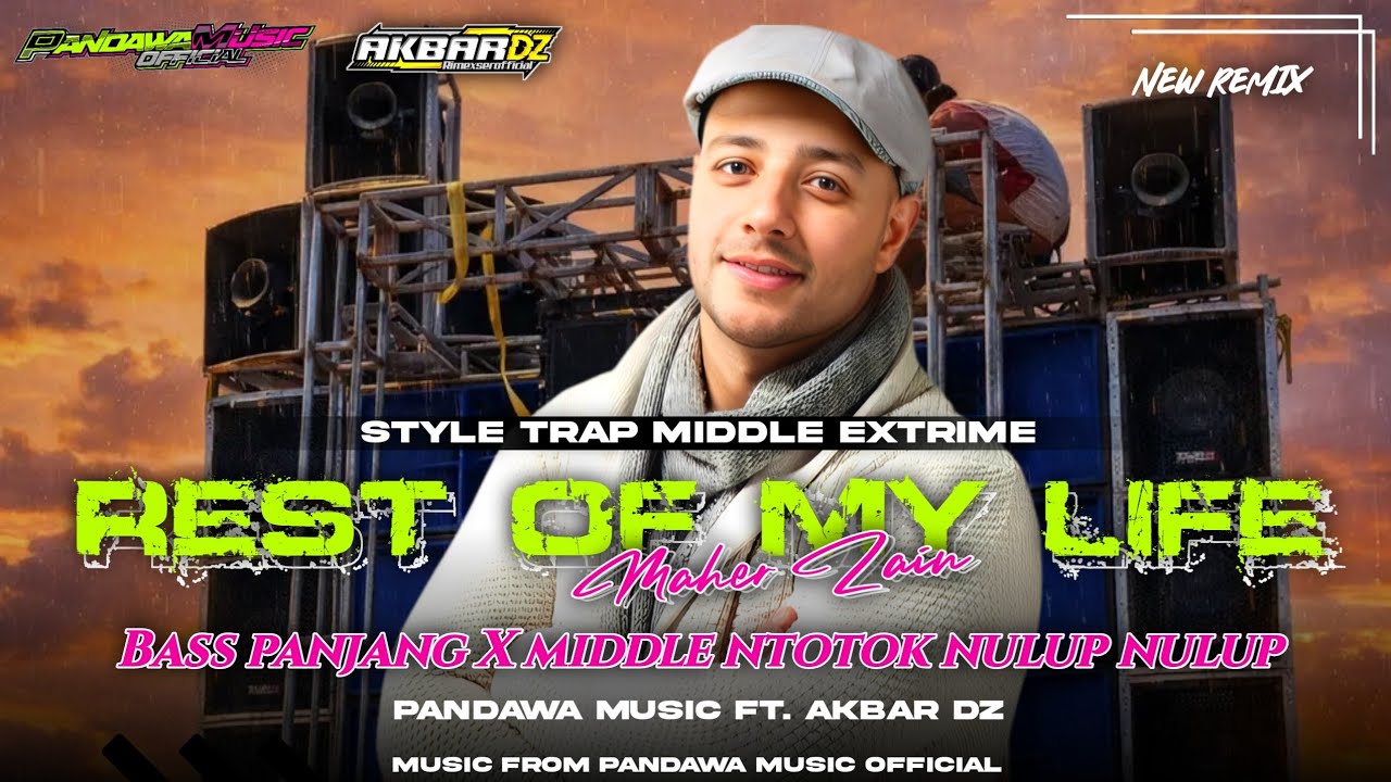 DJ FOR THE REST OF MY LIFE•STYLE BATTLE NULUP NULUP X BASS MBEDILL‼️‼️•AMUNISI SAHUR ON THE ROAD