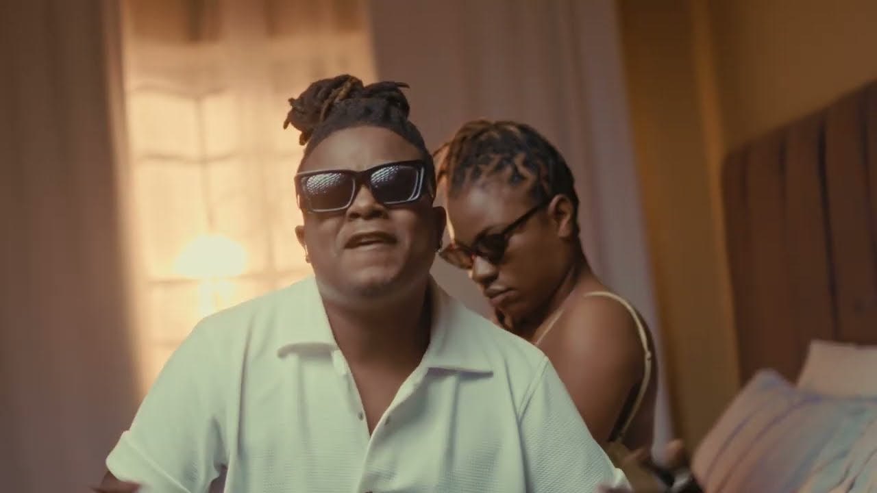 Raycie Feat. T-Sean - Nimupoka (Official Music Video)