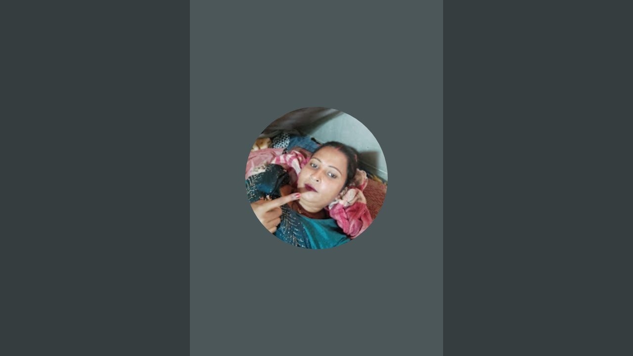 ANSIKA BALOG20 is live