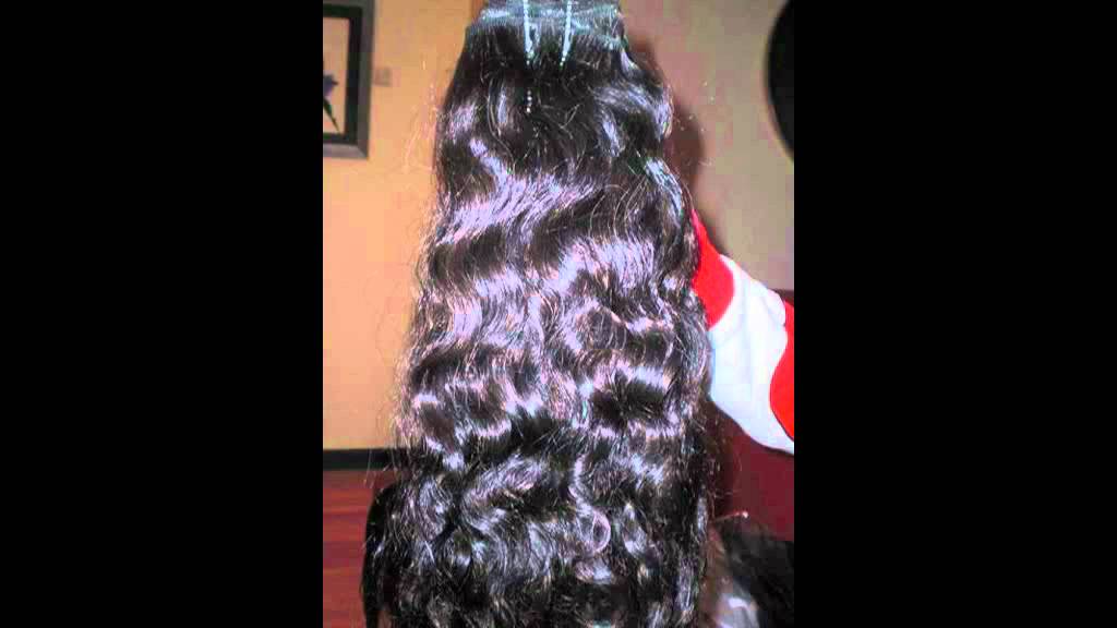 Human Hair india