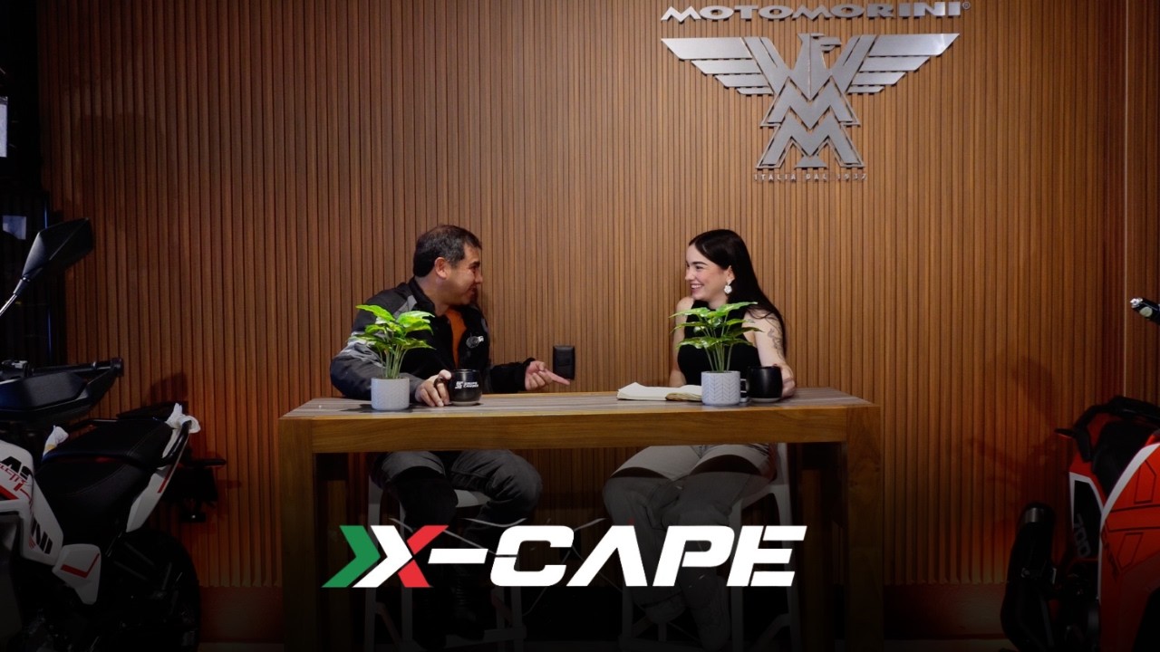 Moto Morini Xcape 650 ¿Vale la pena?