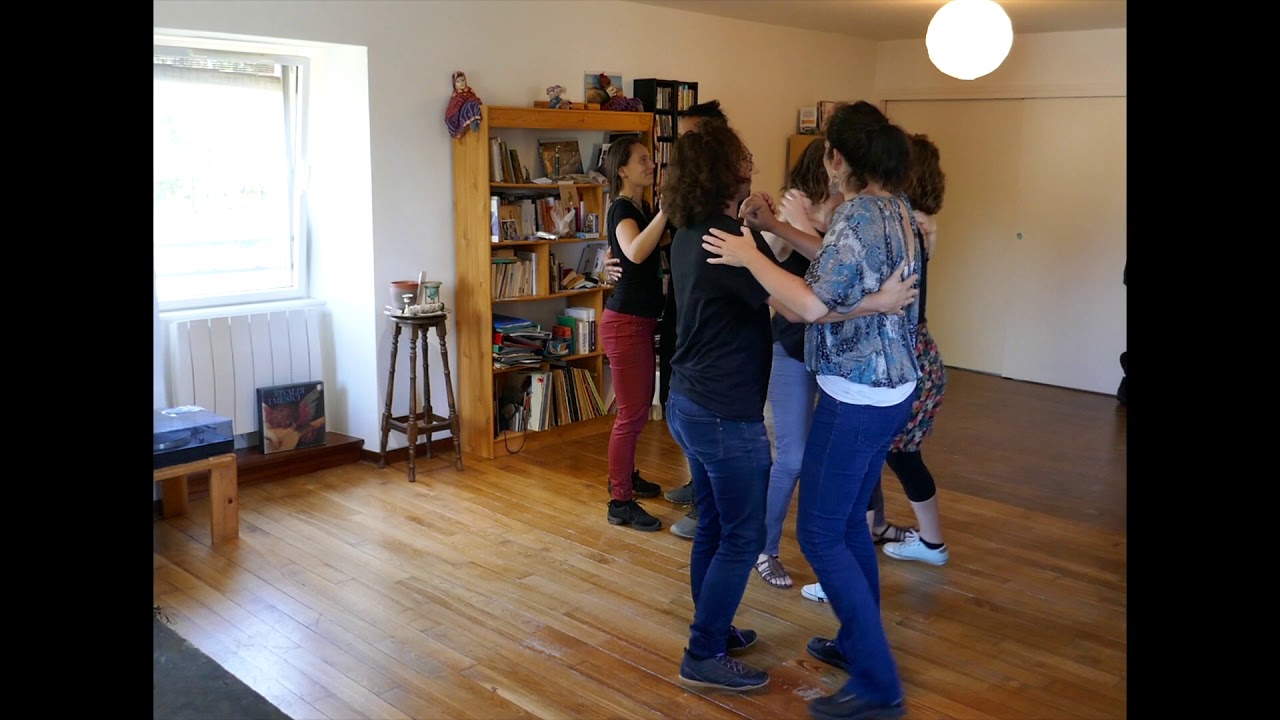 Le Galop Nantais // Les Pieds dans l'bal