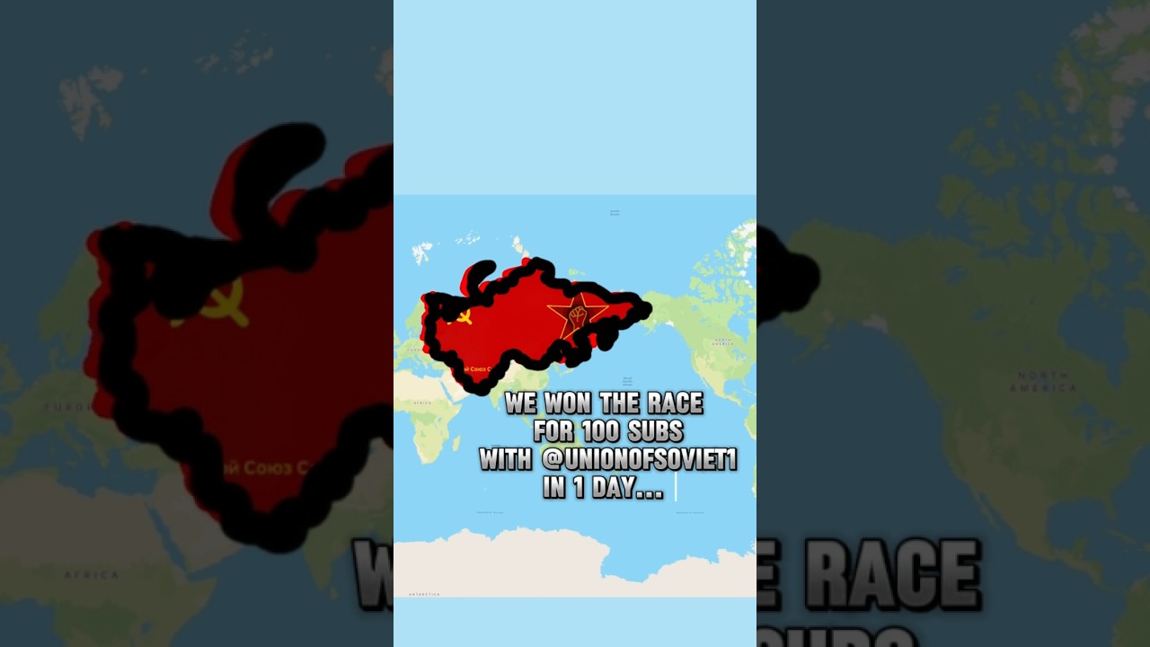Greater Soviet Socialist Republics #SovietUnion #Soviet #Flag