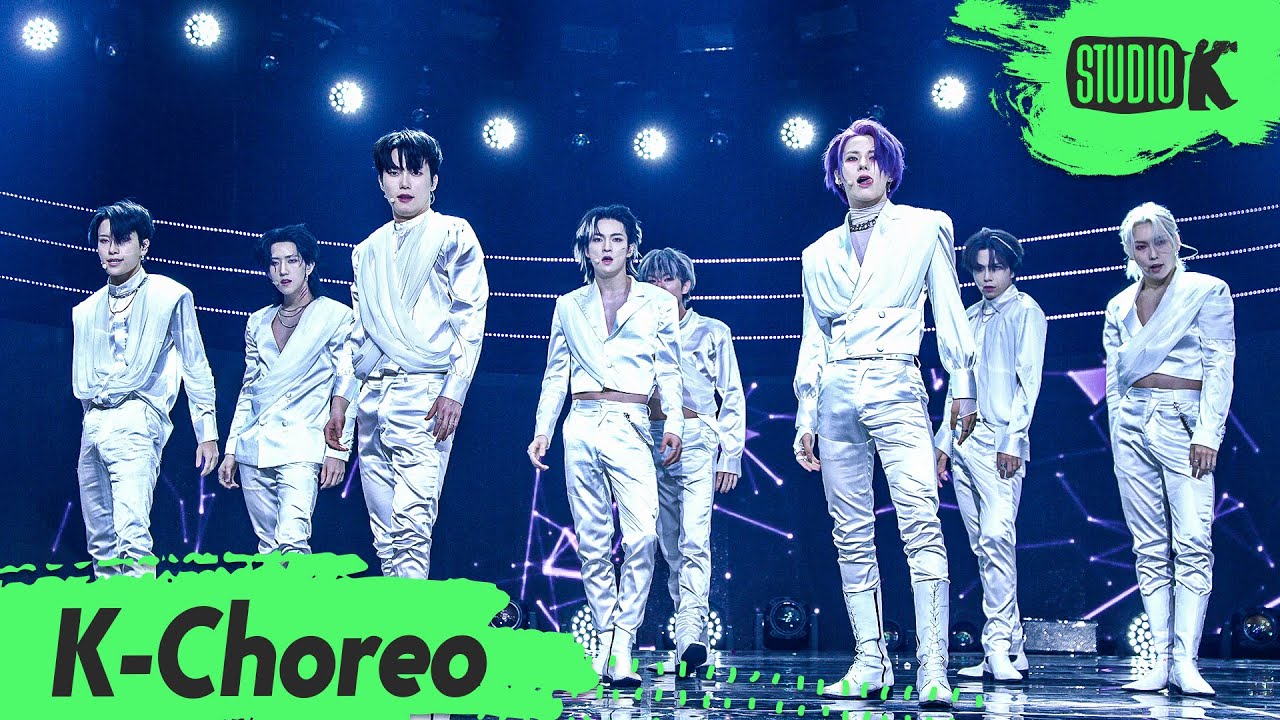 [K-Choreo 8K] 엘라스트 직캠 'Creature' (E'LAST Choreography) l @MusicBank 220429