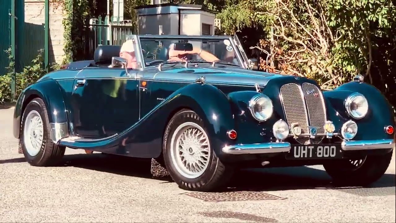 Royal Sabre Car