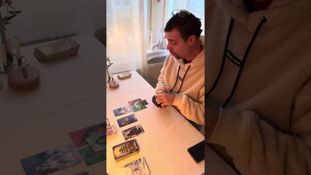 Helgen 19 till 21 och Julhelgen 