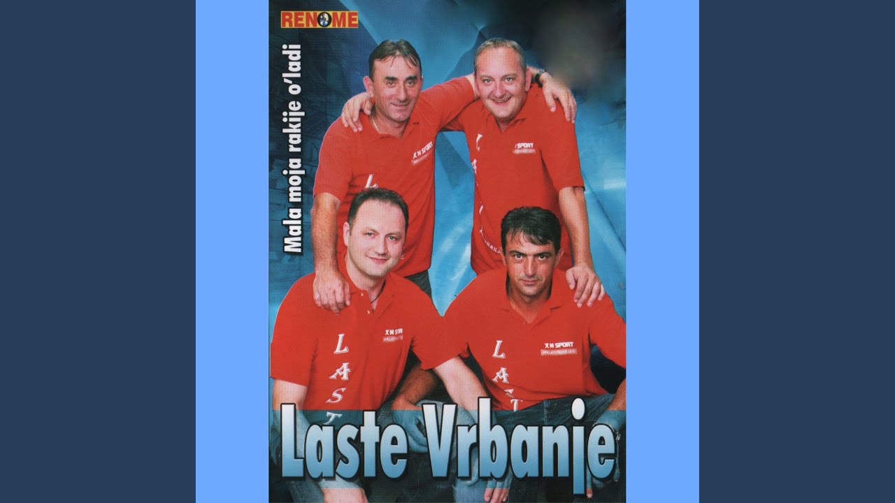 Mala moja rakije oladi