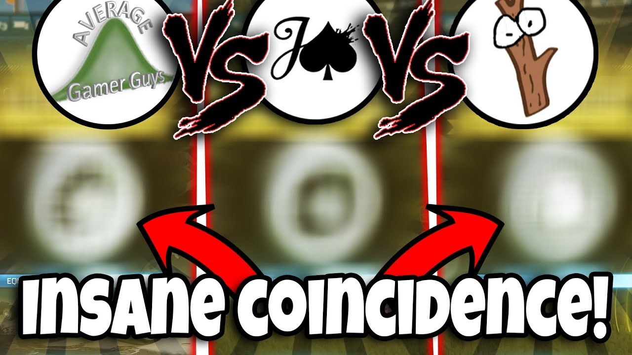NCVR & NCI Tradeup Battle w/ Average Gamer Guys + Sticks - 3 BLACK WHEELS IN 1 GO!!