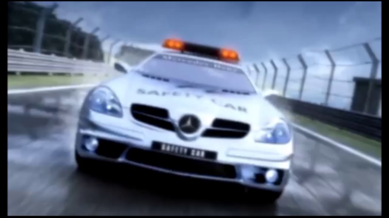 Formula One 05 Portable (PSP Intro)