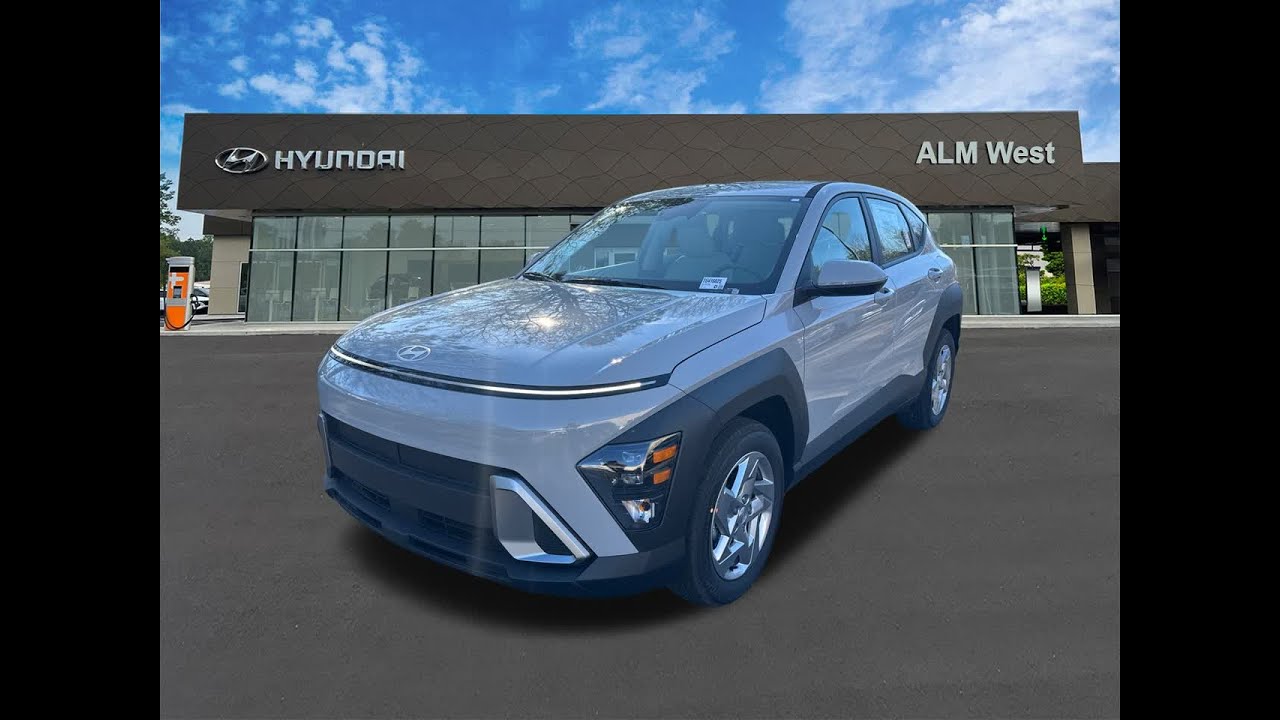 2026 Hyundai Kona SE Atlanta, Lithia Springs, Smyrna, Marietta, Vinings GA