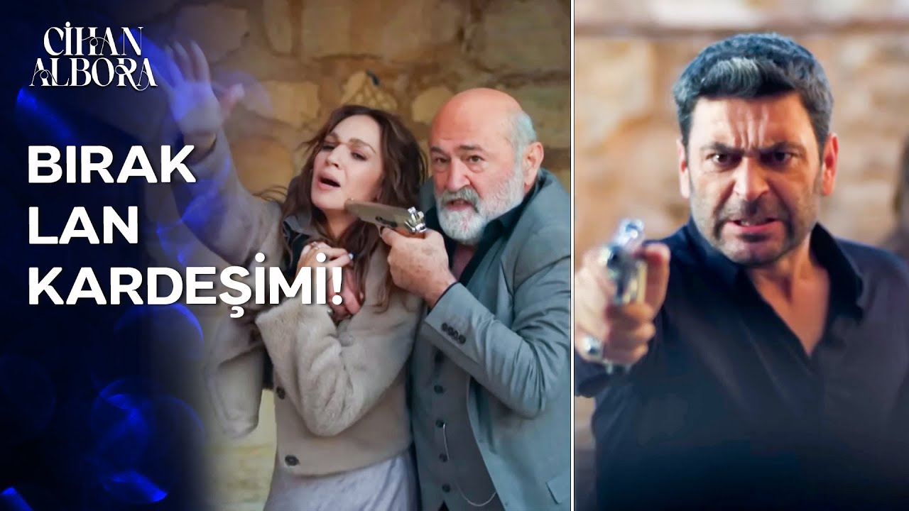 Aileme Yaptıklarının Bedelini Ödeyeceksin Amca!