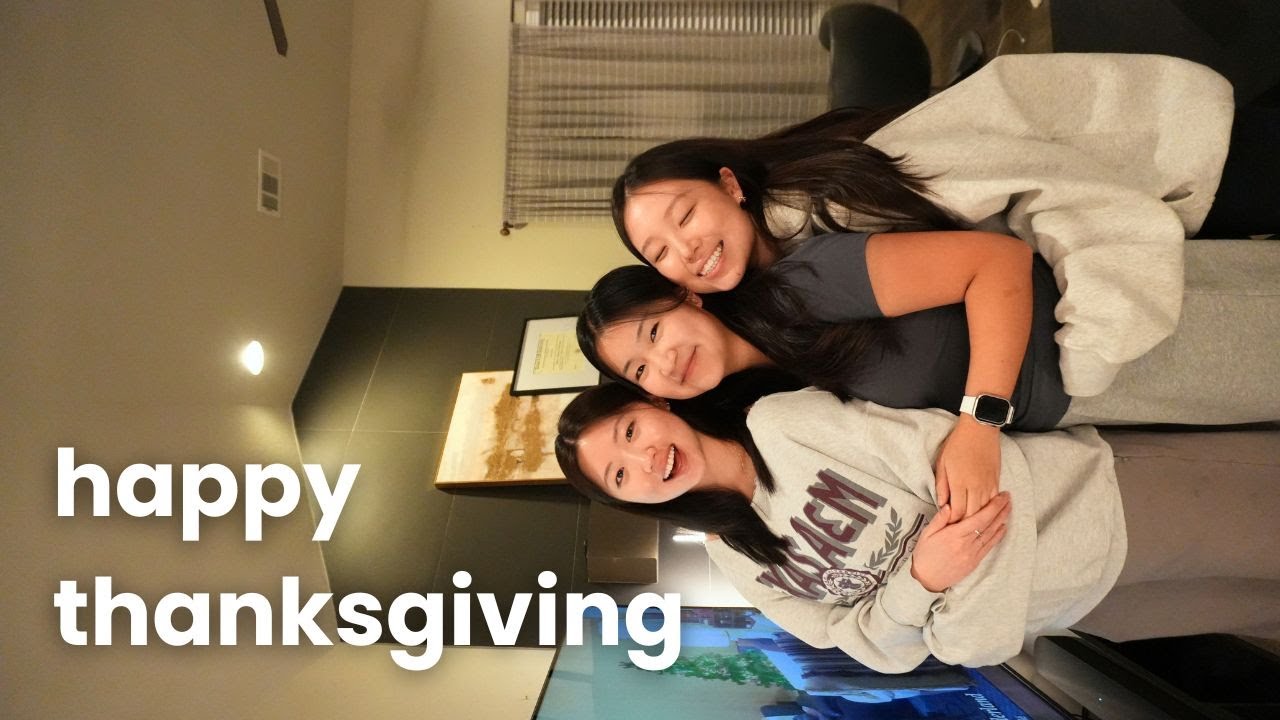 happy thanksgiving